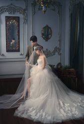 -米兰尊荣婚纱摄影·婚纱照会馆