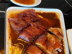 烧味双拼-越宴(西施山路店)
