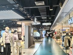 -浙北大厦购物中心(安吉店)