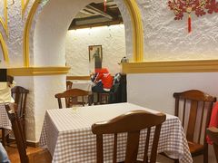 -船屋葡国餐厅
