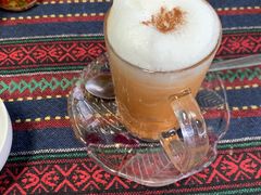 -Tikky Cafe