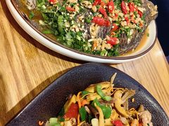 -妈妈的味道(和顺古镇店)