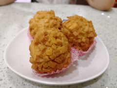 -芬芳甜品(同福路店)