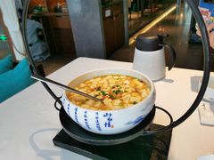 蟹粉豆腐-松鹤楼·非遗·苏帮菜(融科店)