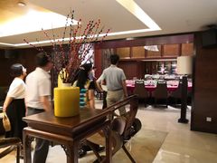 -中山利和希尔顿酒店