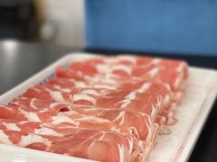 -楼外楼大刀肉传统火锅居(幸福街店)