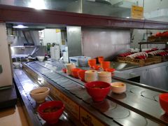 -乡党臊子面(丰庆公园店)