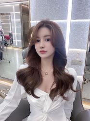 -3AM HAIR SALON染发接发