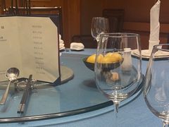 -上海兴国宾馆 丽宫中餐厅