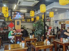 -长安后宰门水盆羊肉(新都心店)