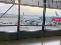-韩亚航空(주)