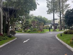 -杭州西湖柳莺里酒店·闻莺厅