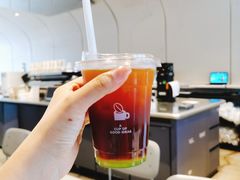 -Seesaw Coffee(上生新所店)