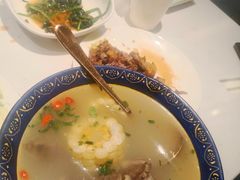 -巴扎屋大盘鸡·新疆菜(汇嘉时代店)