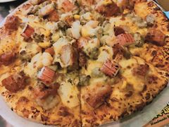 -牛男手造(地铁天虹店)