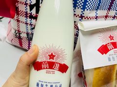 -红星前进面包牛奶公司(五道口购物中心店)