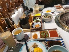 -千寻山野烤肉(中关村店)