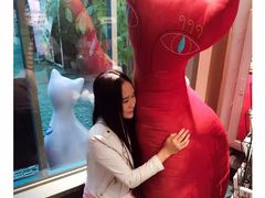 -猫咪博物馆(顶澳仔猫街店)