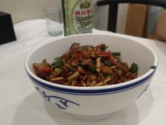 -新新湘菜馆(新中街二条店)