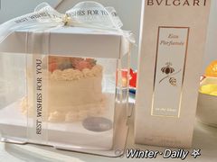 -艾加柒克蛋糕茶歇甜品台(春熙路店)