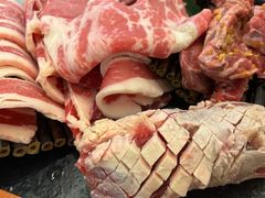 -谷町·烤肉自助(朱雀门店)