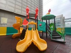 -青岛海尔洲际酒店