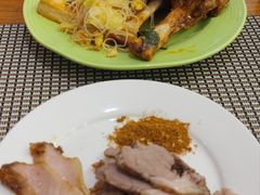 -漳州佰翔圆山酒店·圆山畔西餐厅