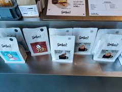 -Seesaw Coffee(朝阳大悦城店)