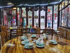 -柴火农家饭(遇龙河店)