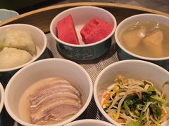 -奇芳阁·百年清真南京菜(夫子庙店)