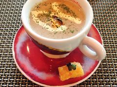 -杭州西子湖四季酒店-WL BISTRO西湖餐厅(灵隐路店)