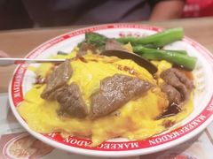 -孖记茶档·热腾茶餐(江南西plus店)