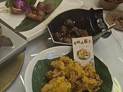 -刘姐啤酒鱼民族演艺餐厅(西街总店)