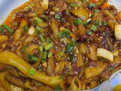 -川正旺江湖菜(三元桥店)