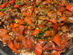 肉汤泡饭-匠熙小馆(崇文门店)