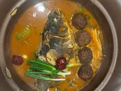 -江宴渔村·鱼鲜土菜(紫荆广场店)