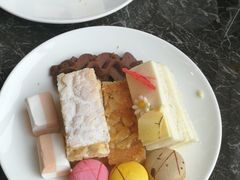 甜点-常州环球恐龙城维景国际大酒店