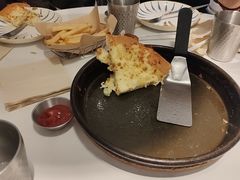 -必胜客(和谐广场店)