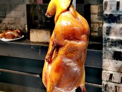 -黑窑厂糖油饼烤鸭·清真菜(黑窑厂街店)