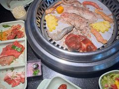 -梨花自助烤肉(乐宾店)