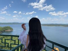 -萨尔浒风景区