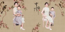 -十孕纪高端孕妇亲子摄影