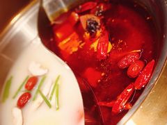 -熊喵来了火锅(长安万达第94分店)