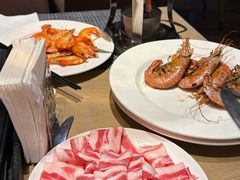 -上海临港美爵酒店·铃兰西餐厅