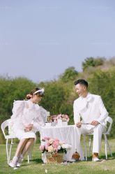 -金夫人婚纱摄影(衡阳店)