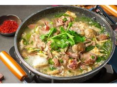 乐山跷脚牛肉-川堂风·跷脚牛肉·乐山爆炒(宝山日月光店)