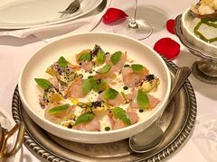 -壳里西餐厅Coquille Seafood Bistro(蒙自路店)