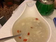 -永兴餐厅(复兴中路店)
