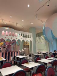 点击看大图 -奈尔宝·儿童乐园·亲子餐厅(星河湾店)