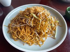 -松山湖凯悦酒店·Café自助餐厅·周末火舞秀表演